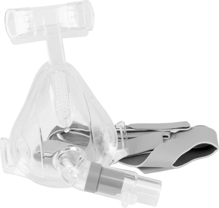 Produktbild Pulox Auto CPAP Gesichtsmaske