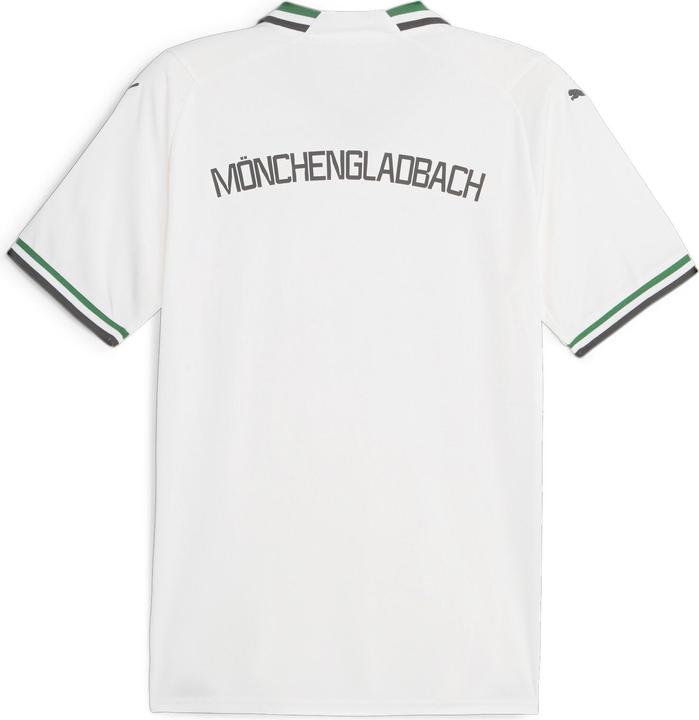 Image du produit Puma BMG Home Jersey Replica (L)