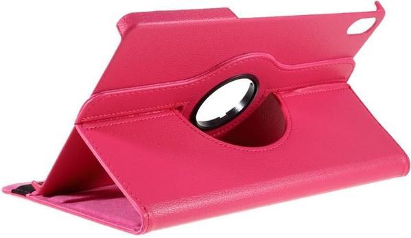 Image du produit MU Classic Housse rotative en cuir (Tab P11)