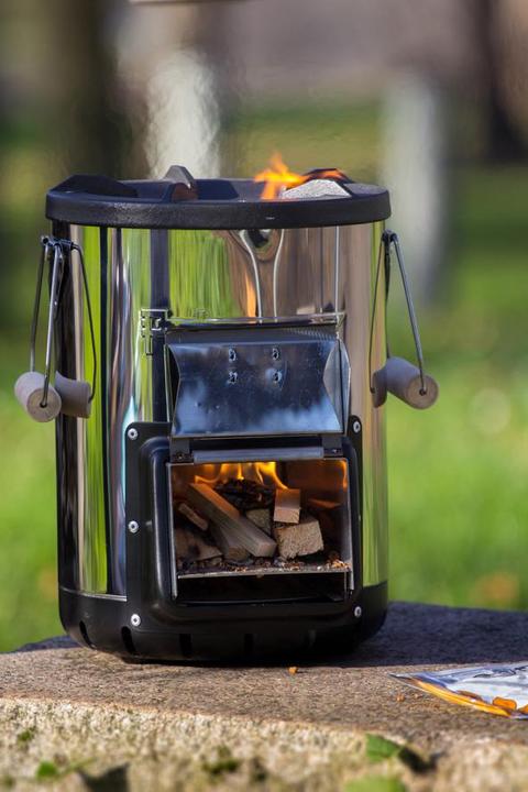 Image du produit Petromax rf33