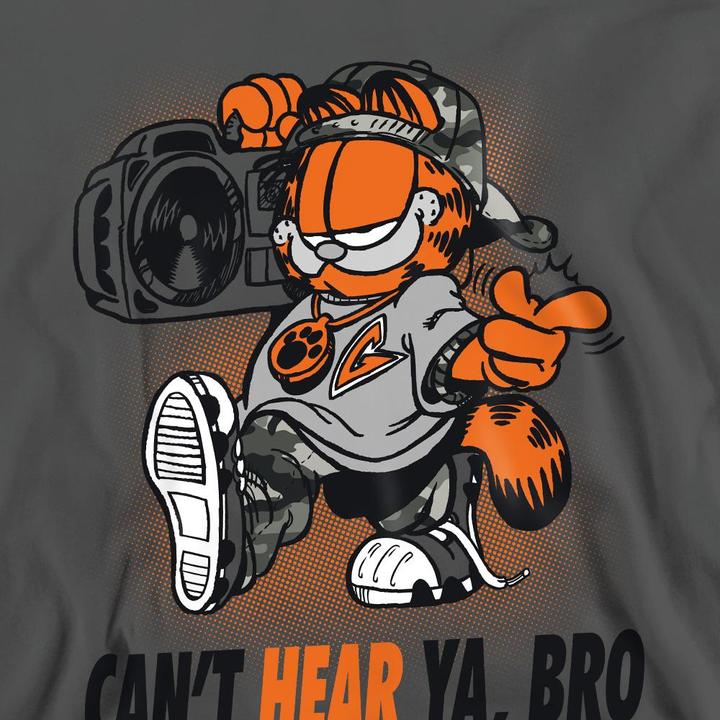 Produktbild Garfield Oh Snap Sweatshirt (M)