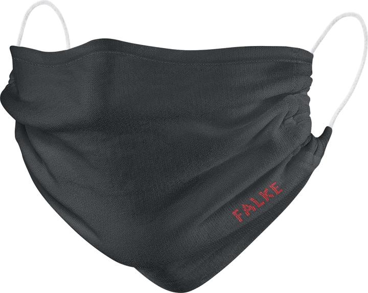 Produktbild Falke 2erPack Mund-Nasen-Maske (2 x)