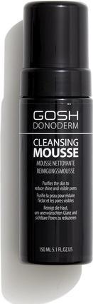 Produktbild Copenhagen GOSH Donoderm Micellar Cleansing Wipes Gesichtsreinigungstuch 20 Stück(e) Frauen (Reinigungstücher)
