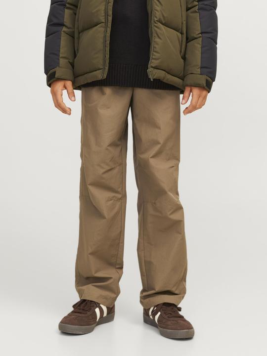 Actual product image Jack & Jones Loose fit trousers Junior Loose fit trousers (152)