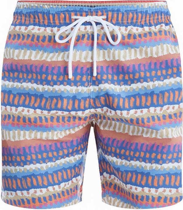 Produktbild Blackspade Badeshorts Short Print mit kurzem Bein (M)