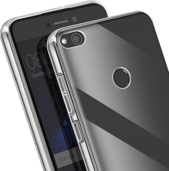 Actual product image Avizar Classic Case (Huawei P8 Lite (2017))