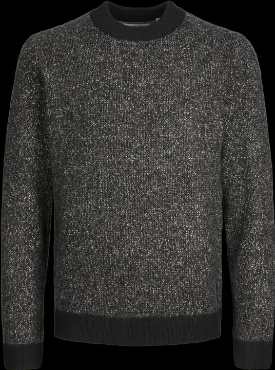 Actual product image Jack & Jones Mock Neck Knit Sweater (XS)