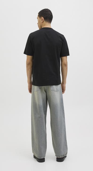 Immagine prodotto Jack & Jones Gedruckt Rundhalsausschnitt T-shirt T-shirt (M)