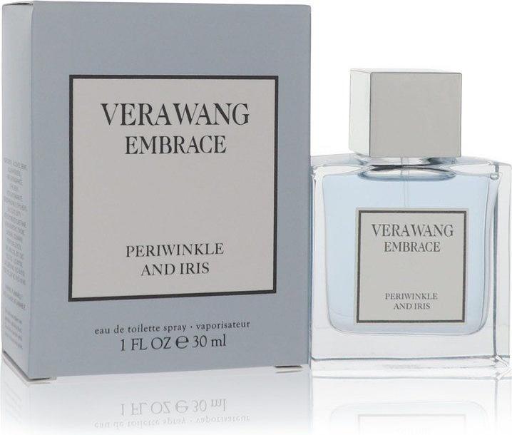 Immagine prodotto Vera Wang Abbraccia Pervinca e Iris (Eau de toilette, 30 ml)