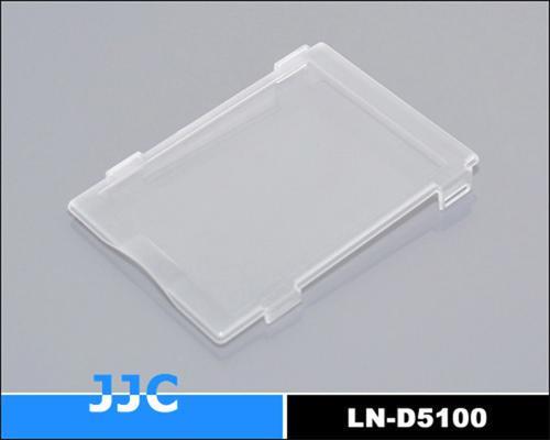 Immagine prodotto JJC LN D5100 per Nikon D5100 (Pellicola protettiva, D5100)