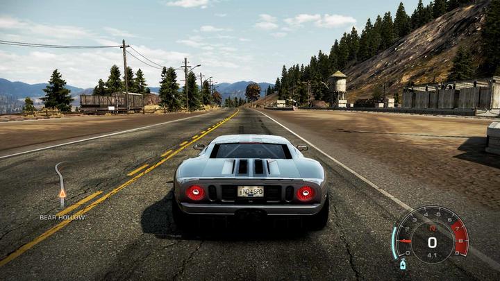 Produktbild EA Games Need for Speed Hot Pursuit Remaster (PS4, EN)