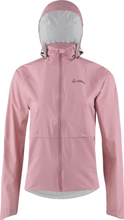 Löffler CF Wpm Pocket Hoodie