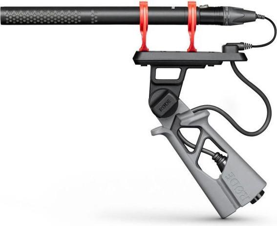 Actual product image RØDE Richtmikrofon NTG-5 KIT mit Boompole