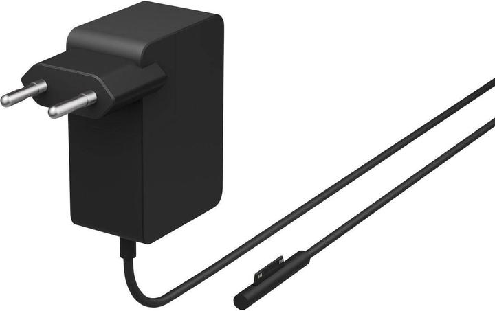 Microsoft Surface 24W power supply unit (XZ/NL/FR/DE) (24 W)