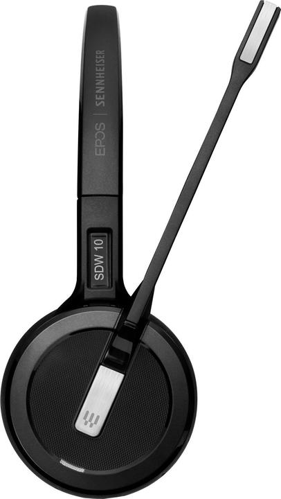 Produktbild EPOS Impact SDW 5011 Kopfhörer Ohrbügel (Kabellos, USB-A)