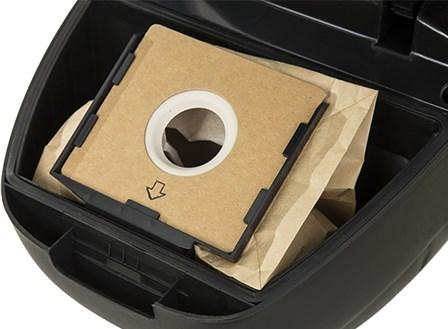 Actual product image Adler AD 7007 Cylinder Vacuum Dry Dust Bag