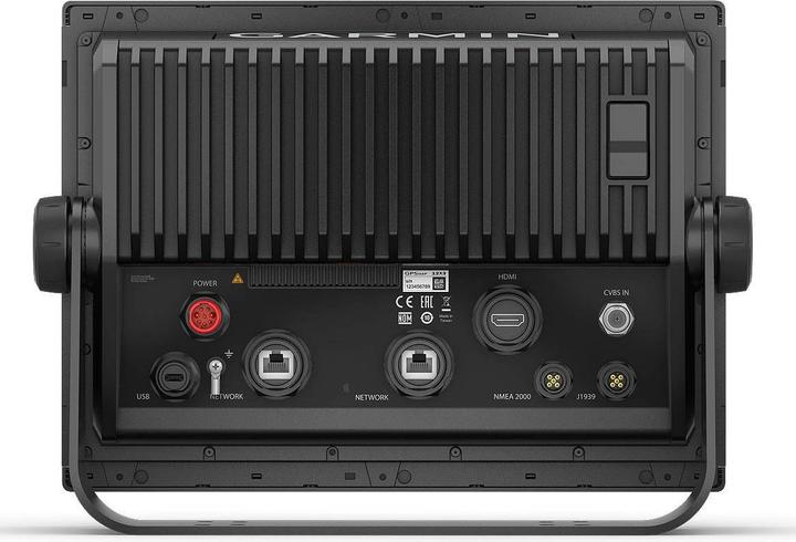 Image du produit Garmin gpsmap 1223xsv