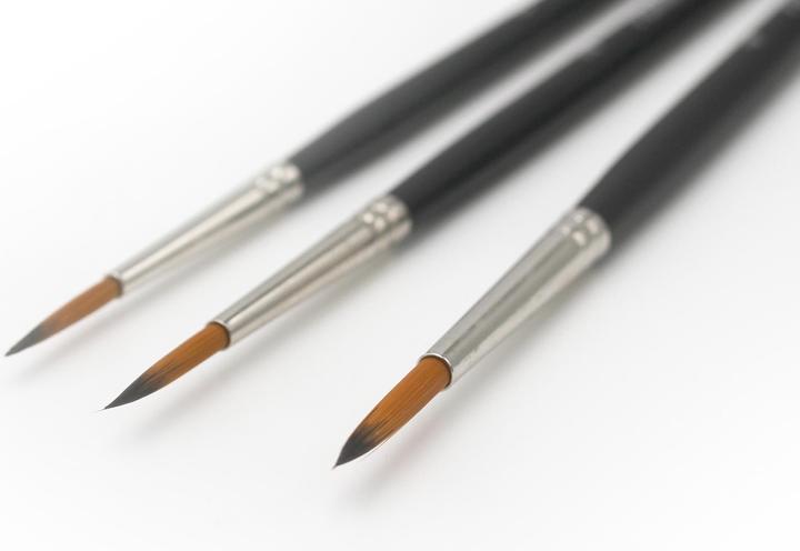 Immagine prodotto Paintersisters Schlepp Brush Soft Liner (5 mm)