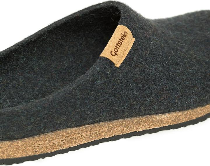 Produktbild Stegmann RE Filz Clogs (40)