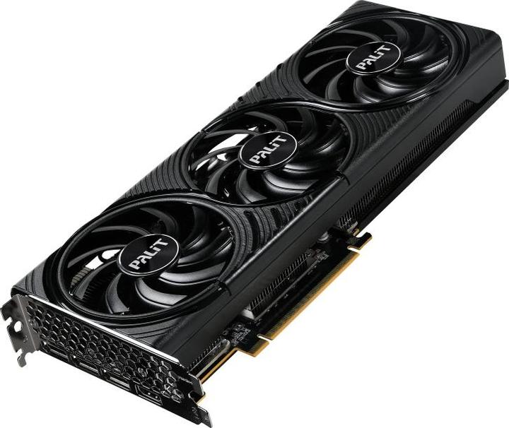 Produktbild XpertVision VGA PCIE16 RTX5060TI 16GB/NE7506T019T1-GB2061S PALIT (16 GB)