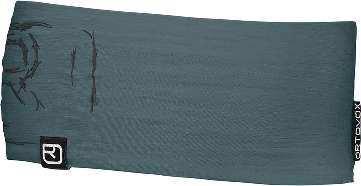 Ortovox 120 Tec Logo Headband