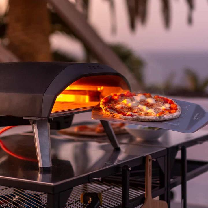 Produktbild Ooni Koda 16 (Pizzaofen Gas)