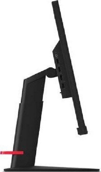 Actual product image Lenovo ThinkVision T27p-10 (3840 x 2160 Pixels, 27")