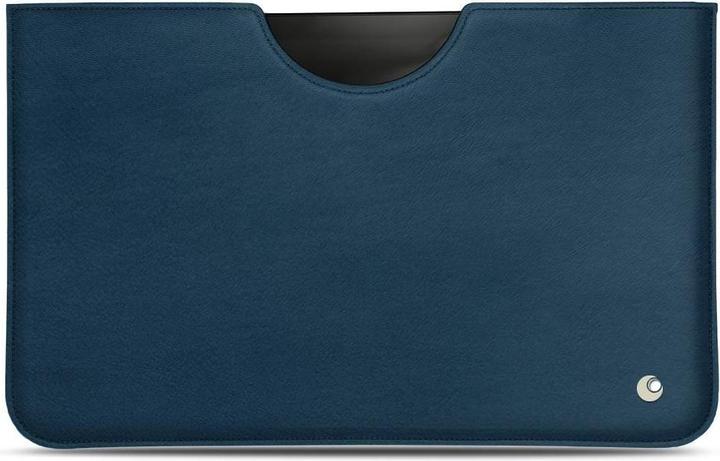 Noreve Lederschutzhülle (Galaxy Tab S7+)