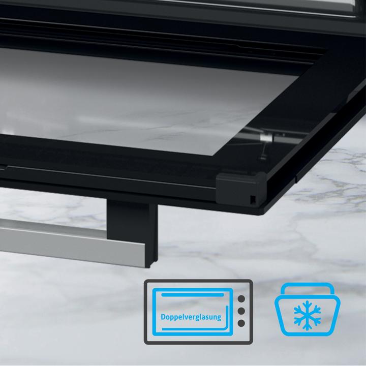 Immagine prodotto Icqn Mini forno