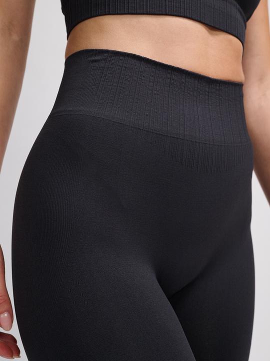 Produktbild hummel Hmlmt Define Seaml Scrunch Tights (L)