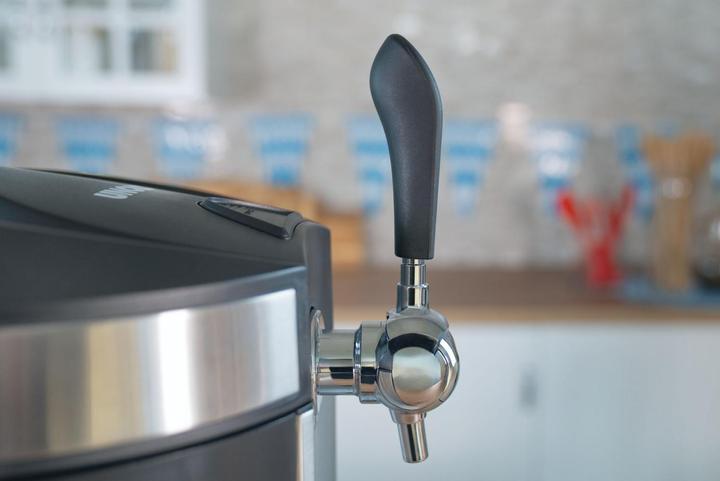 Immagine prodotto Essge Unold 48975 Distributore di birra Franzl