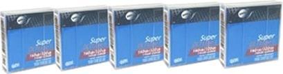 Image du produit Dell LTO5 Tape Media 5-pack - kit (LTO)