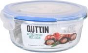 Immagine prodotto Quttin lunch box con coperchio ermetico 15cm
