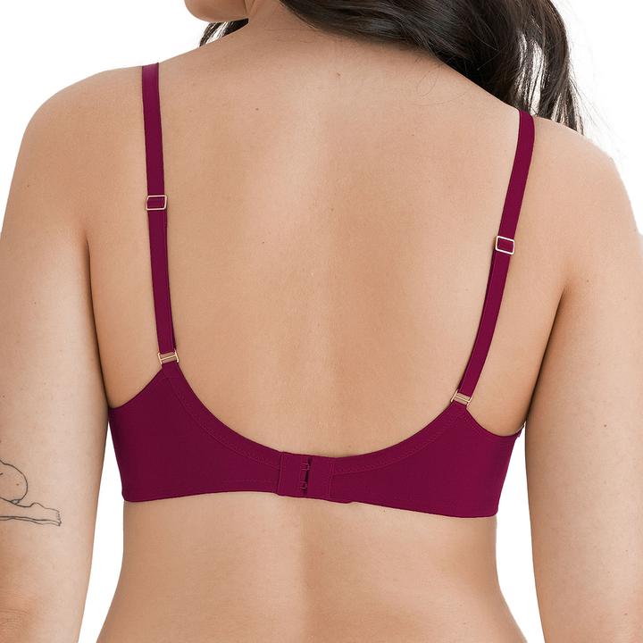 Immagine prodotto Conturelle Reggiseno fiorentino con ferretto (75 F, Confezione singola)