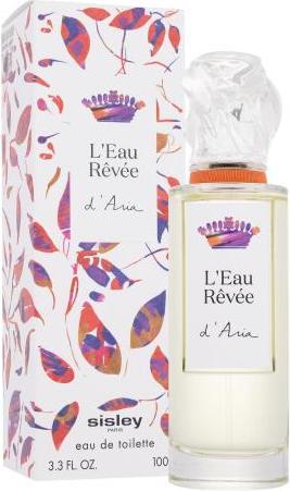 Immagine prodotto Sisley d'Aria Eau de Toilette (Eau de toilette, 100 ml)