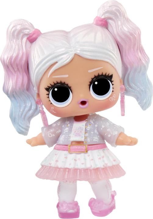 Image du produit MGA L.O.L. Surprise Loves Hello Kitty Tot - Crystal Cutie