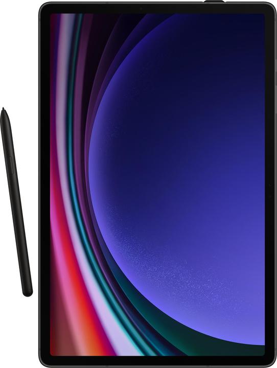 Produktbild Samsung Smart Book Cover (Galaxy Tab S9 Plus, Galaxy Tab S9 FE+, Galaxy Tab S10+)