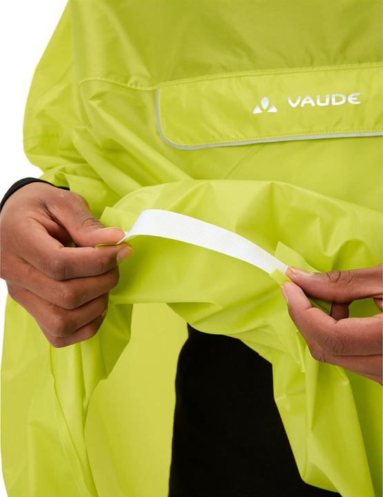 Produktbild Vaude Valdipino Poncho (S)