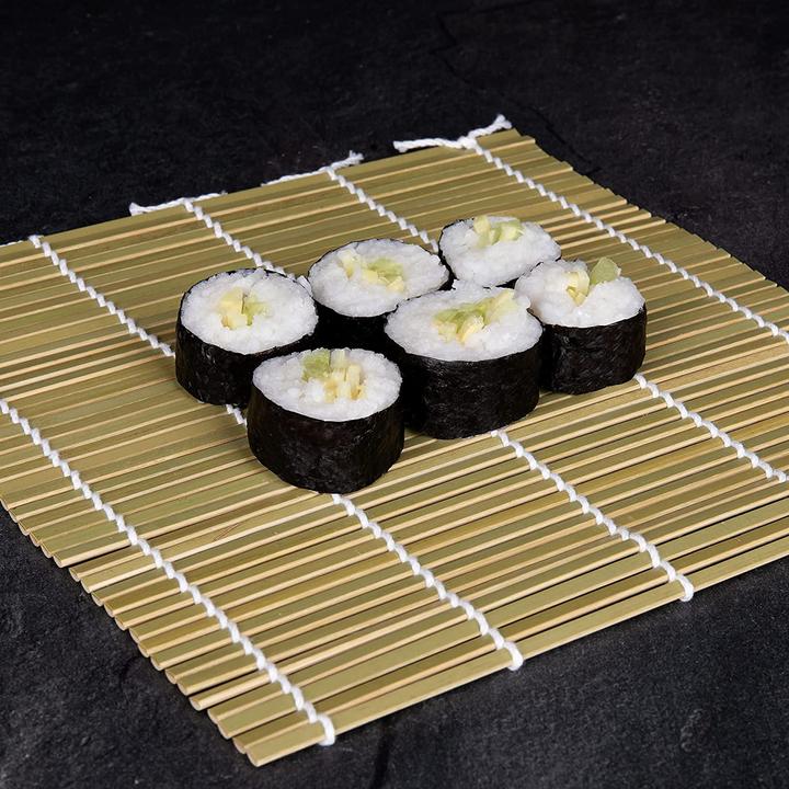 Immagine prodotto Toys4Boys Set per preparare il sushi
