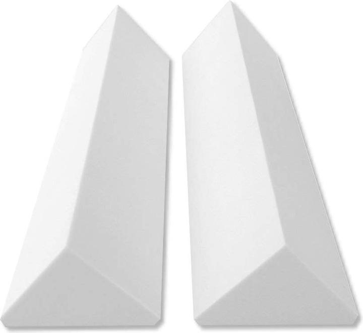Immagine prodotto Platino24 Assorbitore angolare 20,5/20,5/23,5 x 100 cm (2 pz.)
