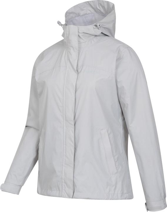 Immagine prodotto Mountain Warehouse Torrent Giacca Impermeabile Donna (46 D)