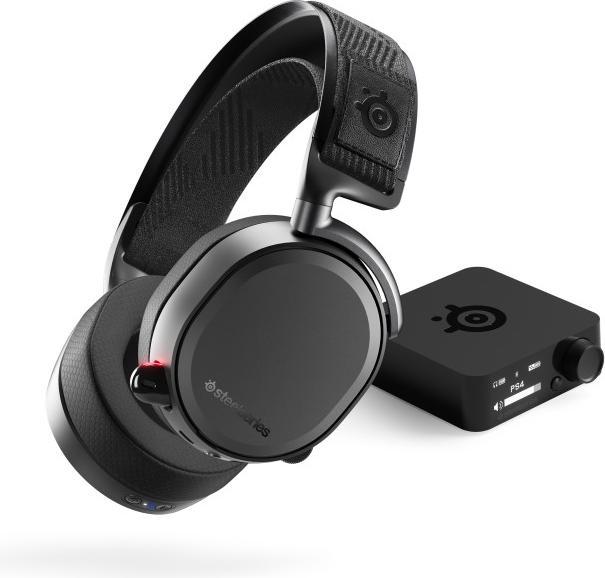Actual product image SteelSeries Arctis Pro Wireless (Wireless)