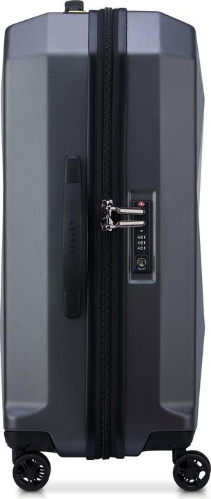 Immagine prodotto Delsey Karat 2.0 carrello a 4 ruote 66 cm (70 l, M (50 - 90l))