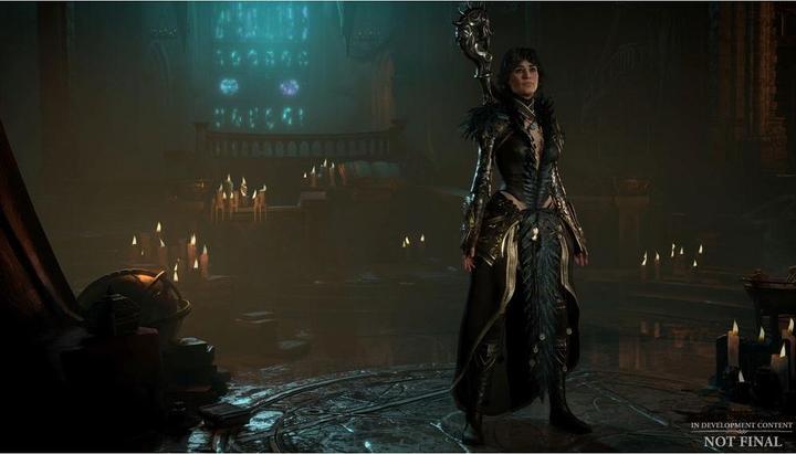 Immagine prodotto Activision Diablo 4 (PS4, FR)