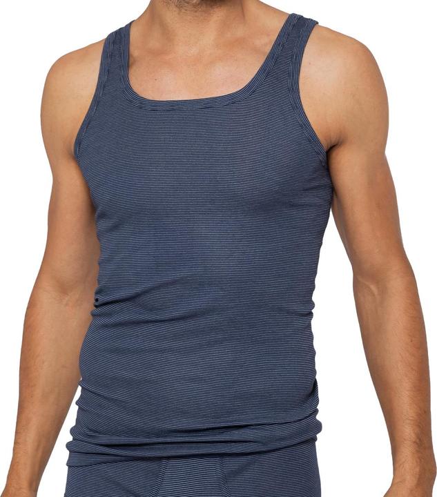 Immagine prodotto ESGE Pacco da 5 - Gilet a strisce sottili (3XL)