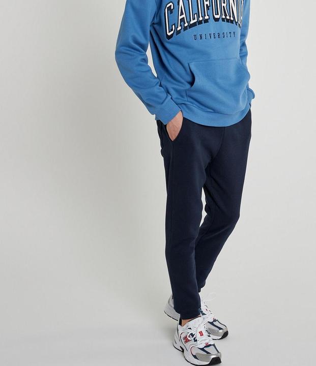 Produktbild La Redoute Collections Joggpants aus leichter Sweatware (XXS)