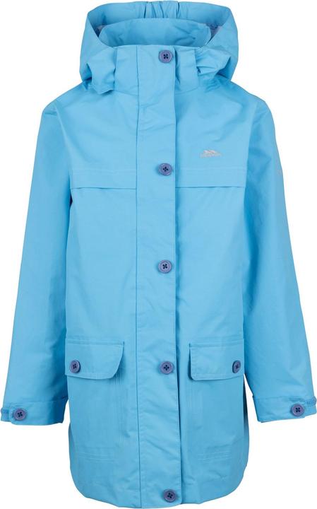 Image du produit Trespass - Veste imperméable FAIRLY - Fille (104)