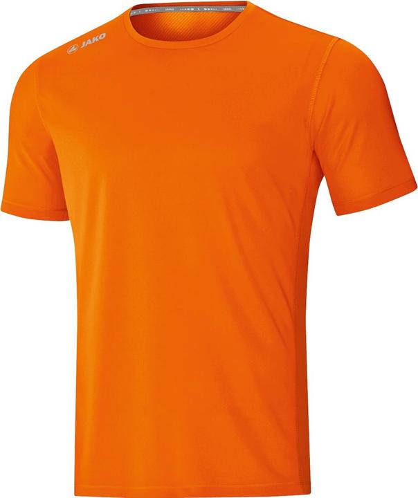 Actual product image JAKO T-SHIRT RUN 2.0 (S) (S)