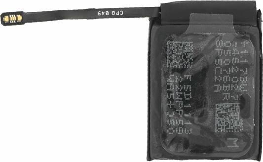 Productafbeelding OEM Batterij voor Apple Watch 6 - 44mm (A2327)