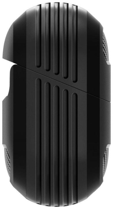 Actual product image Spigen Rugged Armor (Charging case cover)